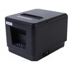 Принтер чеков Xprinter XP-A160II USB