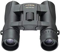 Бинокль Nikon Aculon A30 8x25 черный