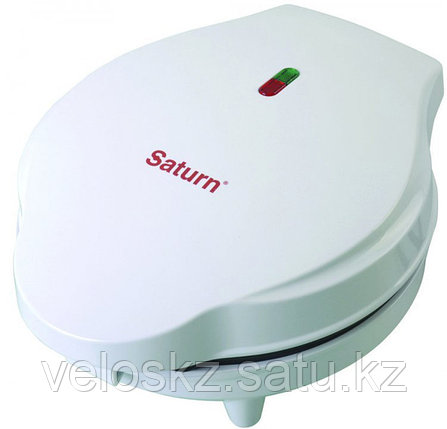 Вафельница Saturn ST-EC0153 белый, фото 2