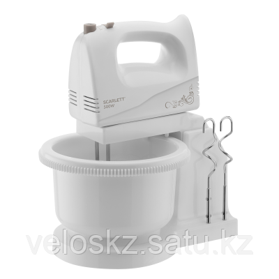 Миксер Scarlett SC-HM40B03, фото 2