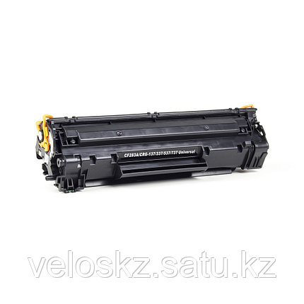 Картридж Colorfix CF283A/737 1,5к, фото 2