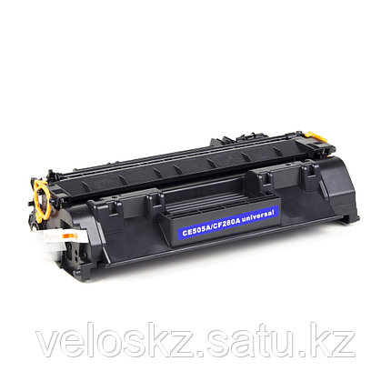 Картридж Colorfix CE505A/CF280A 2,7к, фото 2