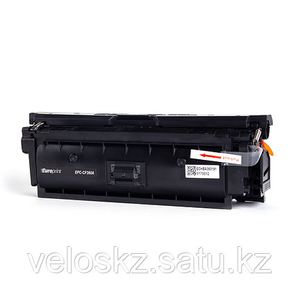 Картридж Euro Print для HP M552/553 CF360A Черный 6к, фото 2