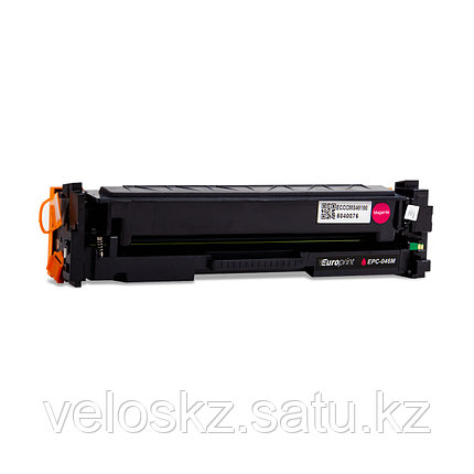 Картридж Euro print для Canon MF735Cdw/731Cdw/733Cdw/732Cdw/734Cdw/735CX LBP654Cx/653Cdw 046M 2.3к, фото 2