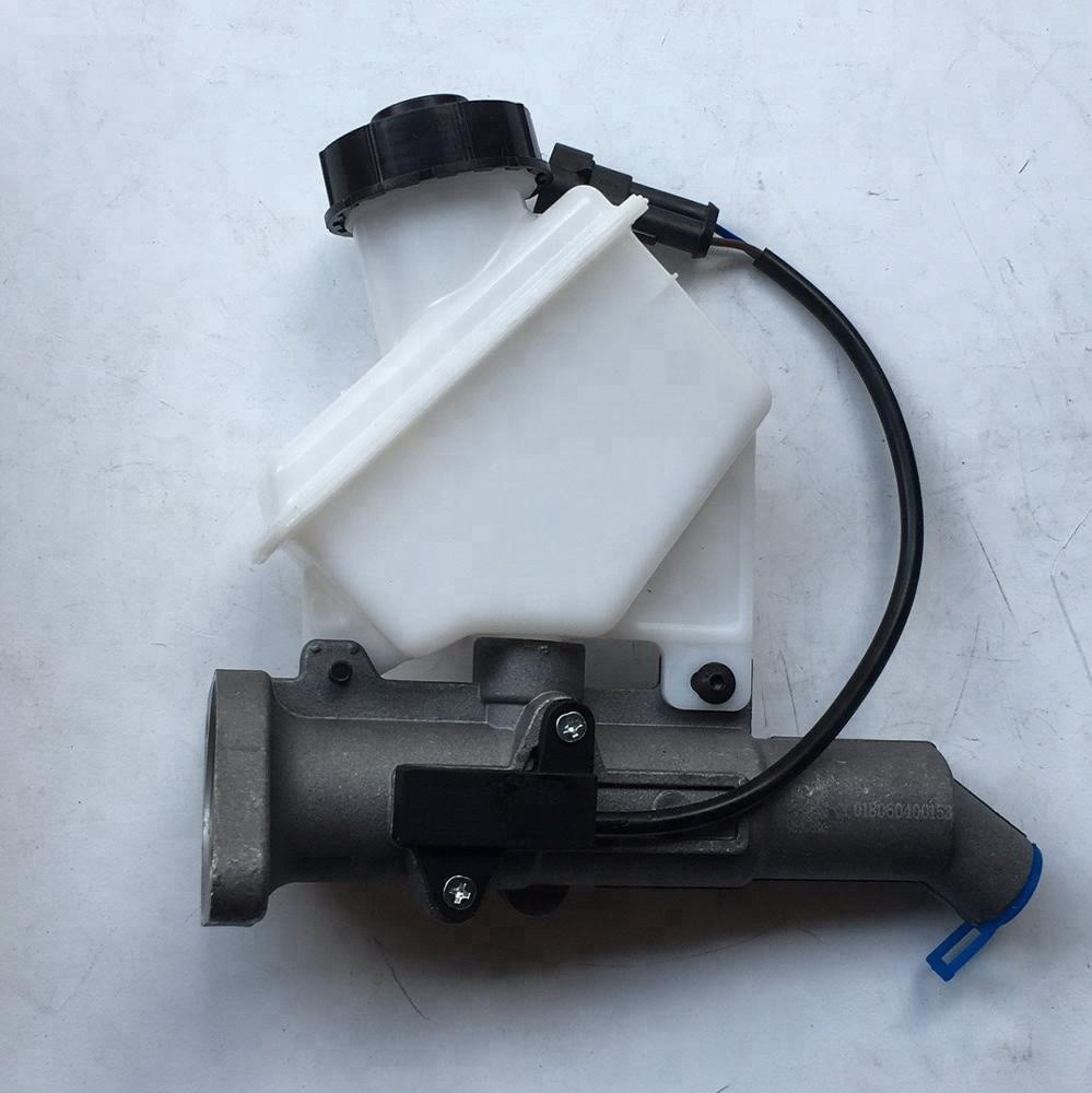 Главный цилиндр сцепления Iveco 682 Tipper, Hongyan