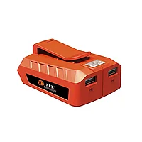 90001-ADB-Li - "P.I.T." Аккумуляторный USB адаптер  24V