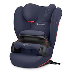 Автокресло Pallas B-Fix Bay Blue 9-36кг (Cybex, Германия)