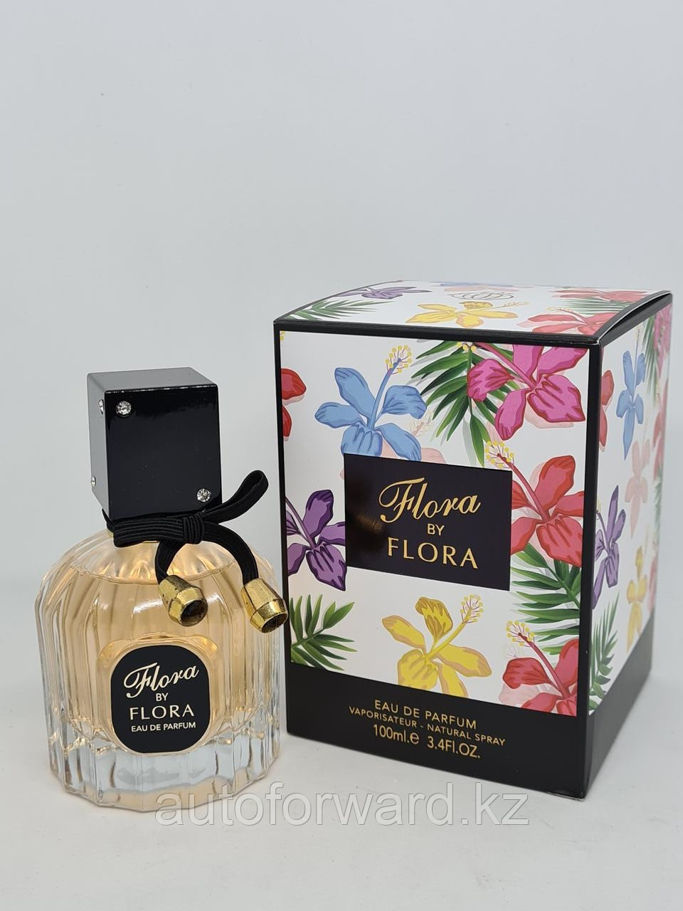 ОАЭ Парфюм Flora by Gucci Fragrance world