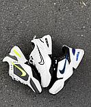 Крос Nike Monarch бел син 2201-3, фото 6