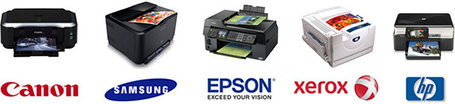 Прошивка принтеров Samsung, HP, Xerox, фото 2