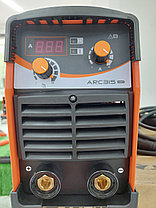 Сварочный инвертор ARC 315 (Z2270A), фото 2