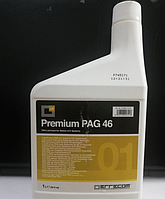 Масло компрессорное синтетическое фреоновое Errecom PAG 46 (1 л)