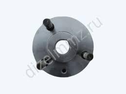 Фланец 260-1006320-Г привода ТНВД в сборе (г3311)