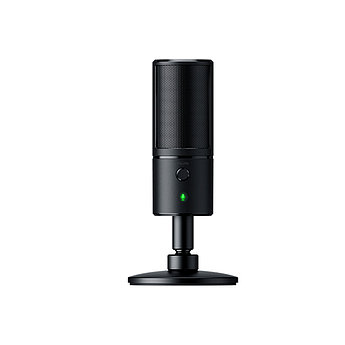 Микрофон Razer Seiren X