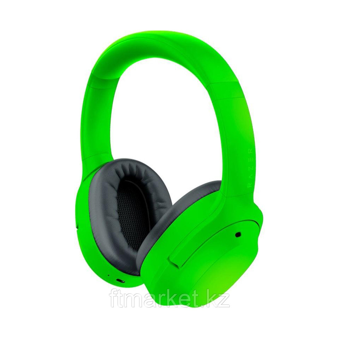 Гарнитура Razer Opus X - Green - фото 1 - id-p102390607