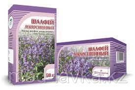 Шалфей лекарственный, 50г