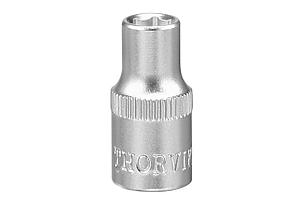 Головка торцевая MultiProf  1/4"DR, 11 мм MP01411