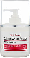 Medi Flower эсенция для лица Collagen Refining Wrinkle Essence 250 мл