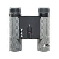 Бинокль BUSHNELL NITRO BLACK BaK-4 ROOF PRISM 10X25