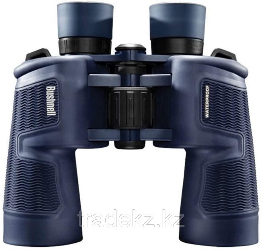 Бинокль BUSHNELL H2O BLACK BaK-4 PORRO PRISM 7X50