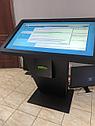 Стол сенсорный на 43 дюйма, фото 4