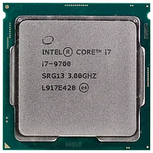 Процессор Intel Core i7 9700 Tray