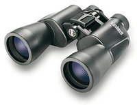 Бинокль BUSHNELL POWERVIEW BLACK BK-7 PORRO PRISM 10X50