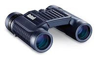 Бинокль BUSHNELL H2O BLACK BaK-4 ROOF PRISM 12X25