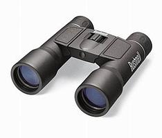 Бинокль BUSHNELL POWERVIEW BLACK BK-7 ROOF PRISM 10X32