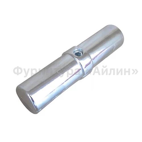 Соединитель труб 25мм, модель 027-2 (id 102391755)