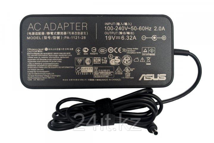 Блок питания для ноутбука Asus 120W 4.5*3.0 Slim
