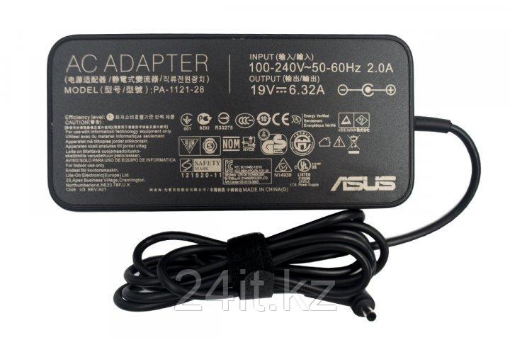 Блок питания для ноутбука Asus 120W 4.5*3.0 Sl