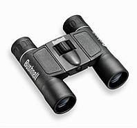 Бинокль BUSHNELL POWERVIEW BLACK BK-7 ROOF PRISM 10X25