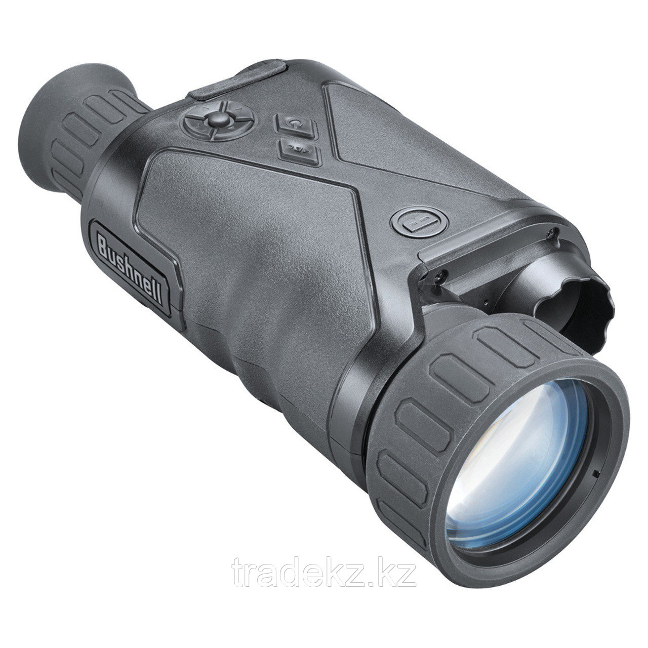 Монокуляр ночного видения BUSHNELL EQUINOX Z2 6X50 BLACK DIGITAL