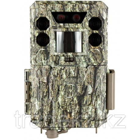 Видеокамера охотничья BUSHNELL CORE DS 30MP CAMO NO GLOW, фотоловушка - фото 1 - id-p102392112