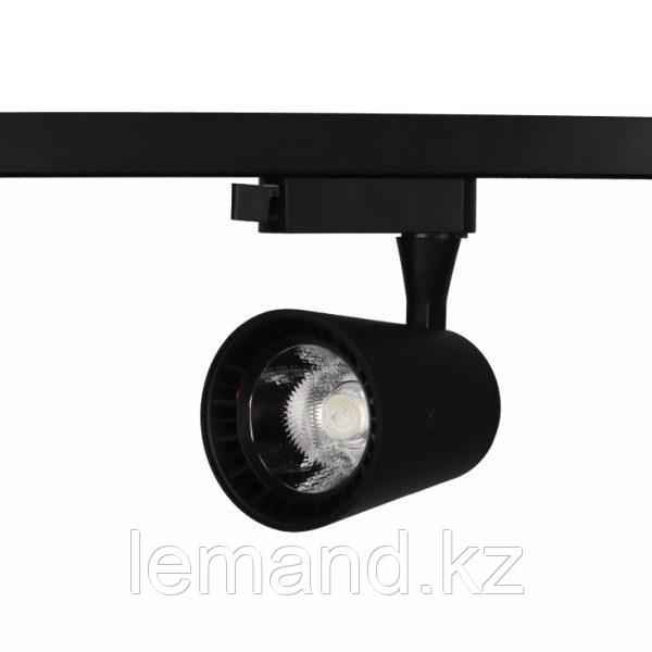 Светильник LED LS-002-70 10W 3000K BLACK - фото 2 - id-p102392579