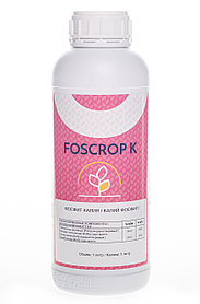 Удобрение Foscrop K