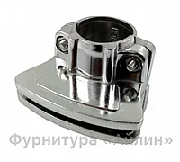 Держатель панели горизонтально односторонний, модель 028