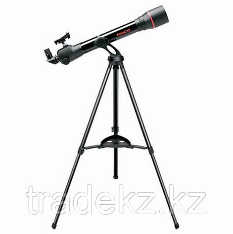 Телескоп (рефрактор) TASCO SPACESTATION AZ 70x800 мм (увеличения: 32x/80x/200х), фото 2