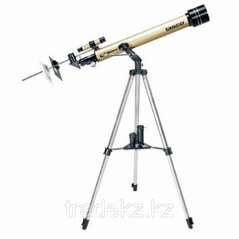 Телескоп (рефрактор) TASCO LUMINOVA 60х800 мм (увеличения: 32x/64x/200х) - фото 1 - id-p102392785