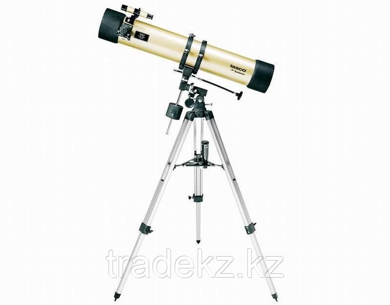 Телескоп (рефрактор) TASCO LUMINOVA 114х900 мм (увеличения: 36x/72x/225х)