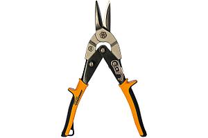 Ножницы по металлу прямого реза, 250 мм P2010SA