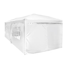Мобильный шатер "Амазон-2" (300*600 см)