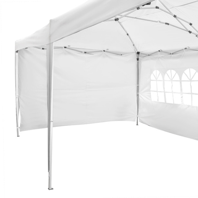 Мобильный шатер "Амазон-2" (300*600 см) - фото 3 - id-p102392883