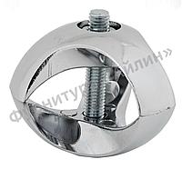 Держатель краб для 3-х труб, правый, модель 041-1