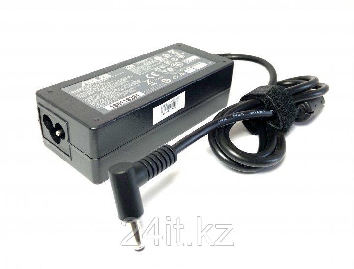 Блок питания для ноутбука Asus 65W 19V/3.42A, 3.0*1.1