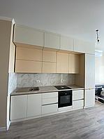 Кухня - студия