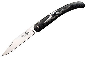 Нож COLD STEEL мод. KUDU LITE-клинок,длина 10.8см., рукоять: композит l F40615
