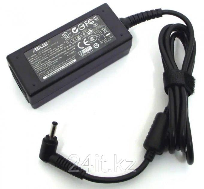 Блок питания для ноутбука Asus 33W 19V/1.75A 4.0*1.35