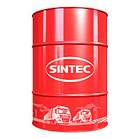 SINTEC SUPER SAE 5W-40, API SG/CD, 180кг